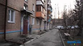 Сеченова, 4 Киев видео обзор
