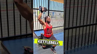 Workout Routine Tip Of The Day - How To Increase Vertical Jump