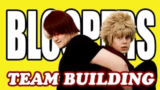 Team Building with Bakugou and Todoroki | BNHA [My Hero Academia]