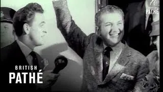 Liberace Arrives (1950)