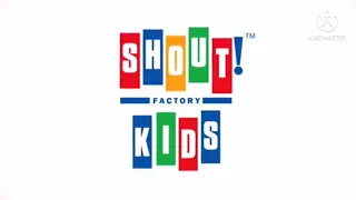 Shout! Factory Kids / Studio100 / StudioCanal / Digital Light Studio (2019)