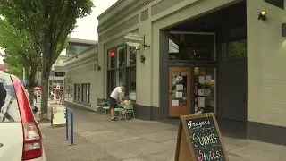 Portland businesses plan closures, delayed openings due to downtown protests