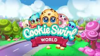 Cookie Swirl World Trailer