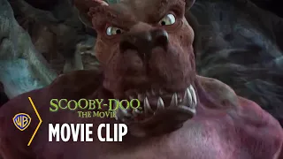 Scooby Doo: The Movie | End Fight | Warner Bros. Entertainment