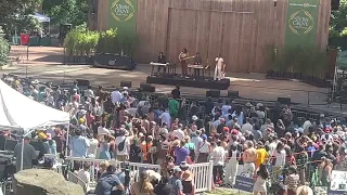 Toro y Moi - So Many Details  @ SF Stern Grove