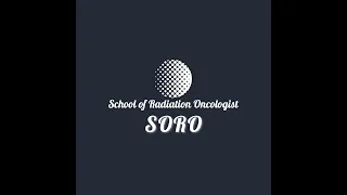 School of Radiation oncologists (SORO): Cancer Larynx basic radiotherapy for early glottic region.
