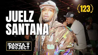 Episode 123 | Juelz Santana 🎙️FULL #interview