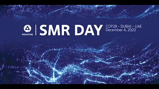 Small Modular Reactors Day