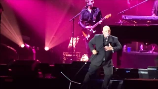 Billy Joel "Uptown Girl" live -  May 24 2019 - Philadelphia PA