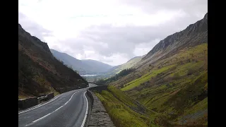 Wales July 2021 - Mach Loop