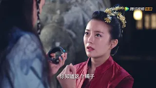 【萌妻食神 第2季】Cinderella Chef S2 EP38 预告抢先看 种丹妮/徐志贤穿越时空秀恩爱 百纳热播剧场