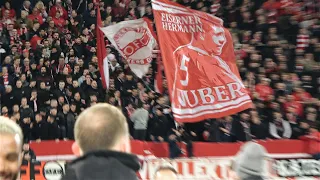 Freitagabend Bieberer Berg - Kickers Offenbach schlägt die TSG Balingen 2:1