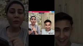 Pul Paramiydi Sizde Yo Saqqizdi Gulmeli Canli Yayim - Leman TikTok Official