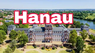 40 Reasons Why You Should Visit Hanau, Germany