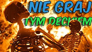 KRÓLEWSKI TOXIC DECK  | Gwint | Królestwa Północy