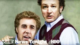 O'Rourke Campaign Craze & Russian Cowboys: VICE News Tonight Full Episode (HBO)