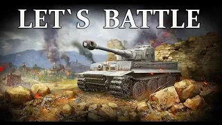 World Of Tanks Trailer | SiM Video WoT