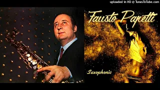 Fausto Papetti - Treno Nella Notte (Night Train) (1978)