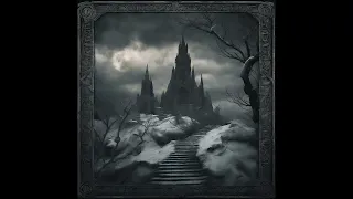 Order of Dark Times/ Dark Winter Ages/ 2024/ (Dark Dungeon Synth)