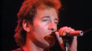 I'm on Fire - Bruce Springsteen (live at River Plate Stadium, Buenos Aires 1988)