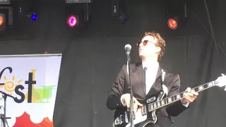 The Dreamboats - Runaway - Kempenfest 2017