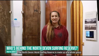 NDWSR - Who's Behind The North Devon Surfing Reserve?