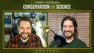 176: Invasive Ants Impact Lion Predation on Zebras, with Adam T. Ford