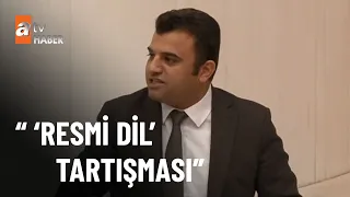 HDP’den yine provokasyon - atv Ana Haber 9 Aralık 2022