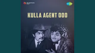 Kulla Agent 000