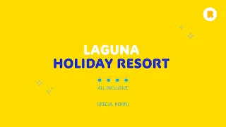 Laguna Holiday Resort - Grecja, Korfu