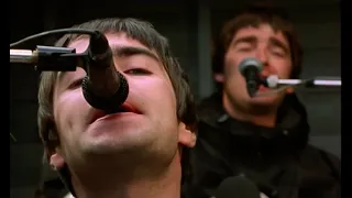 Oasis - Stand By Me - Live at Boneheads Outtake 1997