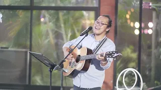 Bawat Daan (Ebe Dancel Cover) - Jholo Cabero