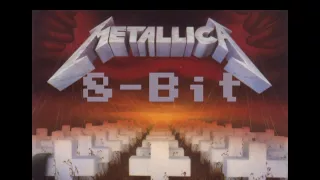 Metallica - Battery (8-Bit)