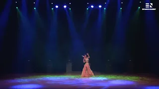 [EN댄스] 1st EN CONCERT_ No.10│양지영(Jiyoung Yang)│탑벨리댄스익산지회장 | Shat Shat Belly Dance│벨리댄스공연