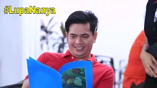 LUPA NANYA | SUPER TAWA