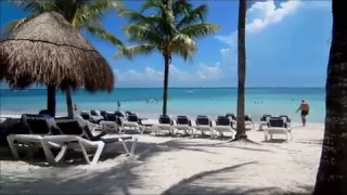 Grand Palladium Riviera Maya Long tour