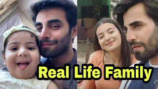 Pratibha Ranta Aka Chahat Real Life Family l Qurbaan Hua Serial l Zee TV