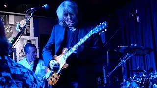 MICK TAYLOR - Iridium Jazz Club, New York City, NY (12-May-2012) (8:00 PM Show) (Blu-Ray Edition)