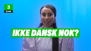 Noor kan ikke få dansk statsborgerskab | Hvad tænker du om mig?