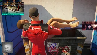 Hitman 2 Miami The Finish Line Mission Story: A Perfect Machine Guide / Walkthrough on RTX 2070 S