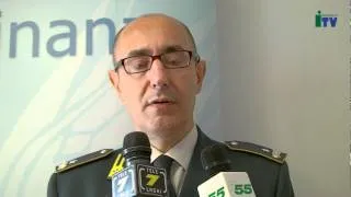 Intervista al Gen. Antonino Maggiore