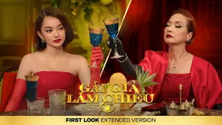 First Look GÁI GIÀ LẮM CHIÊU V | Phim Việt Tết 2021 - DKKC: Mùng 1 TẾT 2021