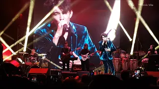 Dimash Kudaibergen - London 19.11.2018 (Adagio). Димаш Құдайберген