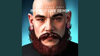 BRING IT - Live (Slowed & Reverbed Version)