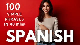 Do you know these 100 Simple Spanish Phrases? | 41