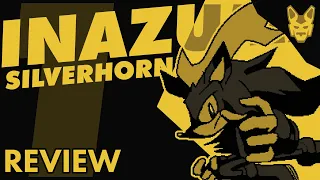 Silverhorn Review Part 1 - Inazuma | Sonic Robo Blast 2