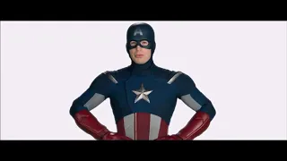 Spider-Man Homecoming (2017): Post Credit Scene “Captain America’s Speech”
