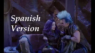 Descendants 3 - Do What You Gotta Do (Spanish Version)