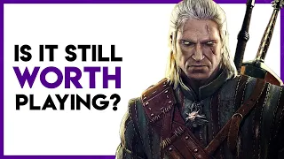 The Witcher 2: Is it still worth playing in 2020?