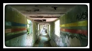 Royal Air Force Hospital Nocton Hall Lincolnshire (Part1/2)